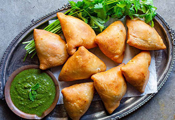 Samosa